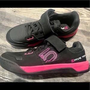 Five Ten Hellcat Mountain Bike Spin Cycle Shoes